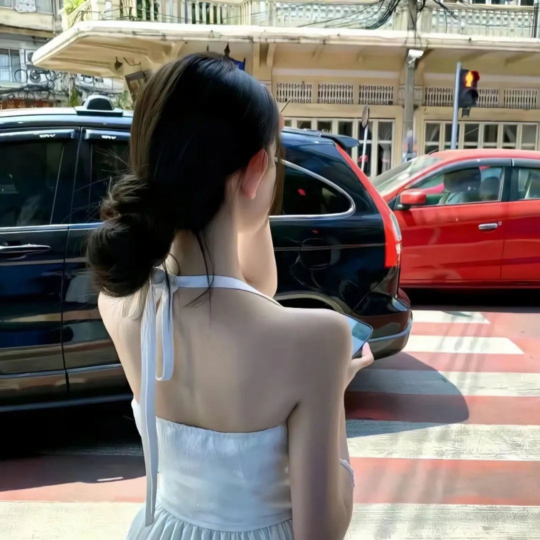 黑暗里的秘密