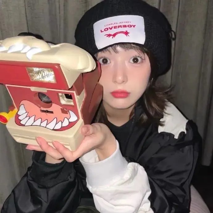 亲吻与诉说