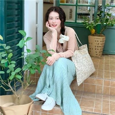 美丽在唱歌
